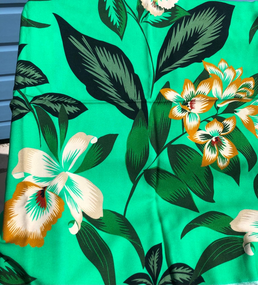 Image of Chemise Tahiti