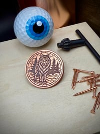 Image 1 of Lone Wolf