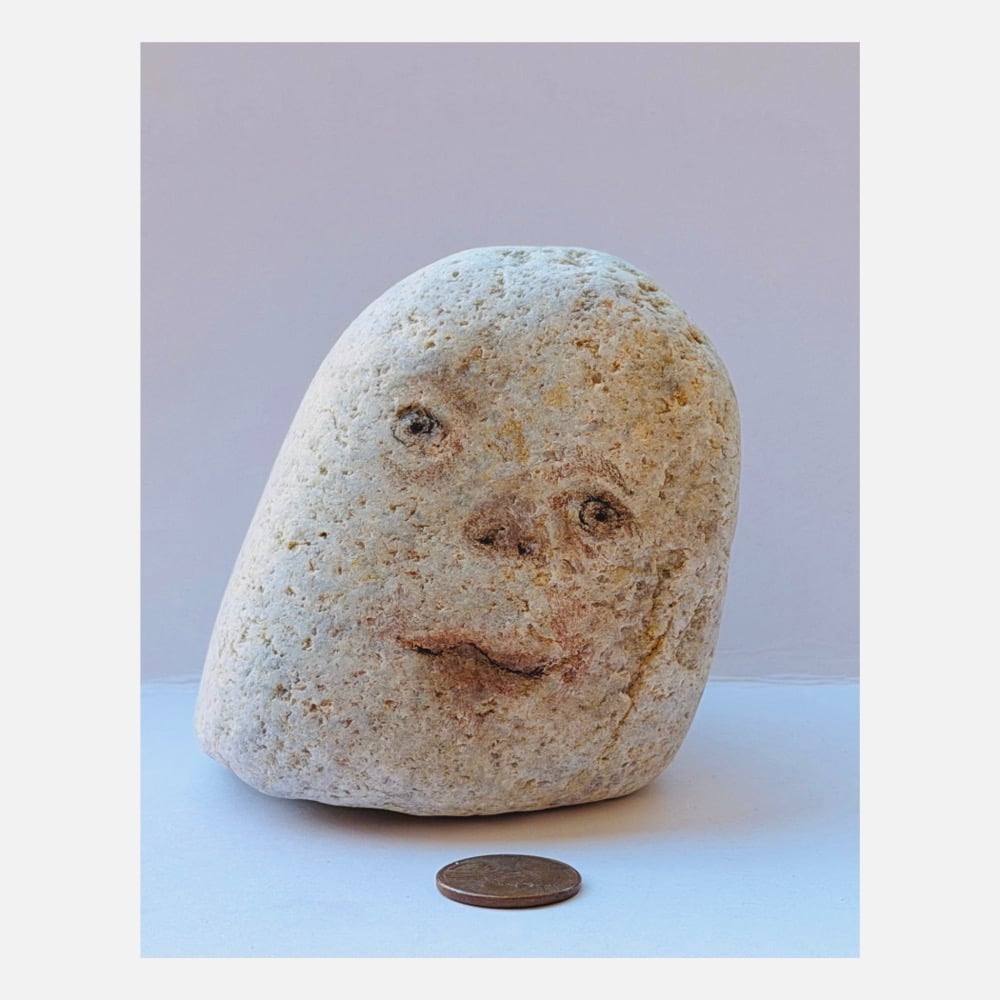 Image of Margaret