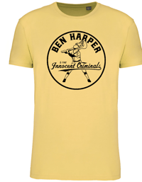 Image 2 of Camiseta Ben Harper 