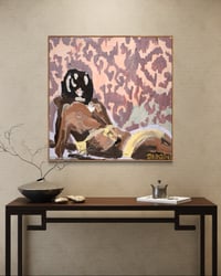 Image 2 of Devotion Print