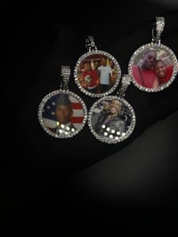 Image 6 of Small  memory pendant 