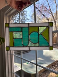 Image 2 of Green Fu*k
