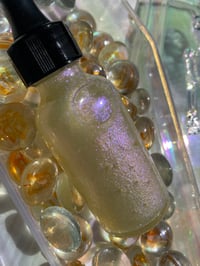 Image 2 of Mythical Creature - Body Oil Highlighter 