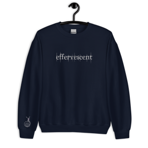 Effervescent Snail Crewneck