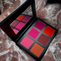 Image 1 of Baked Blush Palette.