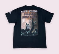 Image 3 of Dehumanized - Short Sleeves/Trucker Hat