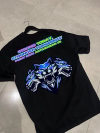 Image 1 of PREORDER: Strong Today Stronger Tomorrow Tee