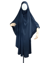 Image 1 of Pull Over Khimar