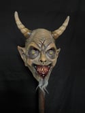 Devil Man / Krampus 
