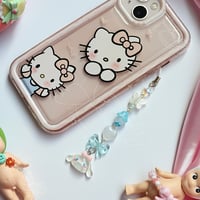 Image 5 of Jelly Character Phone Charms