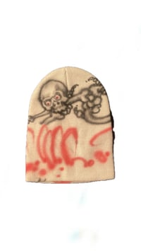 Image 2 of REDEYE BEANIE