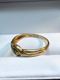 Image 3 of Dainty Emerald 