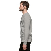 Image 13 of Men/Boys EARTH ANGEL Premium Sweatshirt
