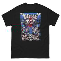 BGW - Wire & Ice - Sei Ozawa