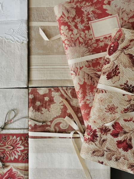 Image of Cahier {prix unitaire, à partir de} 