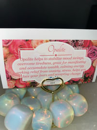 Image 1 of Opalite 