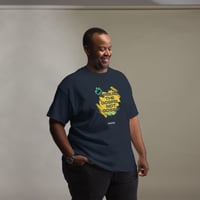 Image 3 of "Spread the Gospel not Gossip" Unisex classic tee