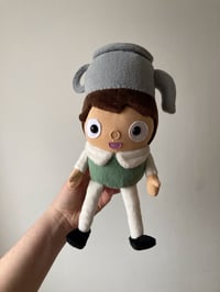 Image 2 of Greg And Wirt Plushies - OTGW - Made To Order