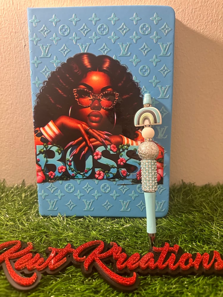 Image of Journal Sets 1