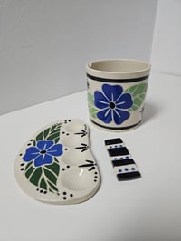 Image 1 of Paint palette set