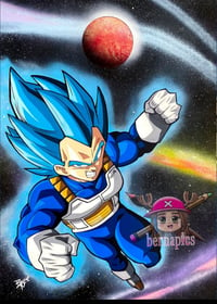 Image 5 of Dragon Ball Poster 