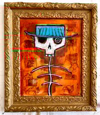 Image 1 of No-Name Dead Cowboy