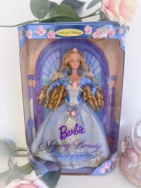 Image 1 of Barbie sleeping beauty 1997 
