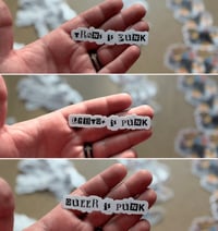 Image 2 of $1 stickers