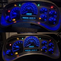 Image 4 of 03-05 ESCALADE,  ESCALADE PLATINUM, & DENALI PROGRAMMED CORE EXCHANGE CLUSTER (SWAP & GO)