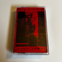 Reaper/Wolf Creek split