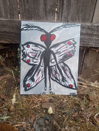 Image 9 of Mothman 