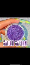 Sailor Saturn