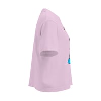 Image 9 of N Women’s heavyweight boxy tee