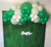 Image 3 of Grab and Go mini Garland