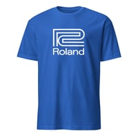 Image 6 of Roland 1 Unisex T-Shirt