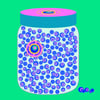 Blueberries