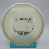 MVP Reactor