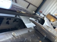 Image 6 of VANS RV 4-6-7 SLIDER CANOPY LATCH FOR AIRCRAFT