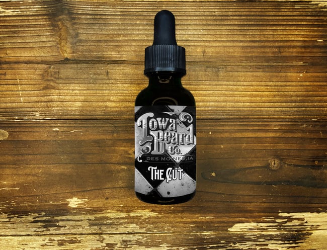 The Cut (Limited) SHIPPING EARLY MARCH