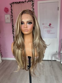 Image 18 of sienna free part  (ready to ship) 