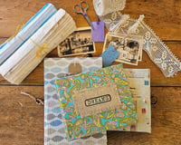 Image 5 of Sip and Script Journaling Friday 10th July 6 - 8 pm copy