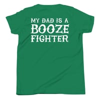 Image 1 of Kids support shirt 