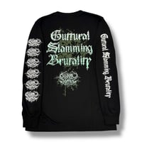 Image 5 of Guttural Slug - Guttural Slamming Brutality