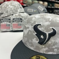 Image 3 of New Era 59Fifty Salute to Service 