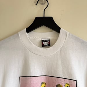 Image of 1992 US Youth Soccer Midwest Tournament T-Shirt