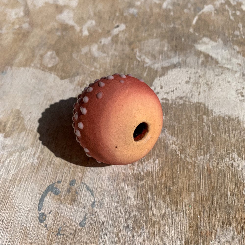 Image of Strawberry Bud Vase