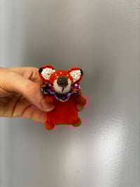 PETiT GRiGRi RENARD 