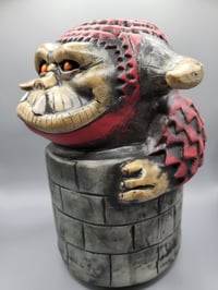 Image 3 of Custom ludo #2 