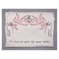 Image 1 of SECOND HATE